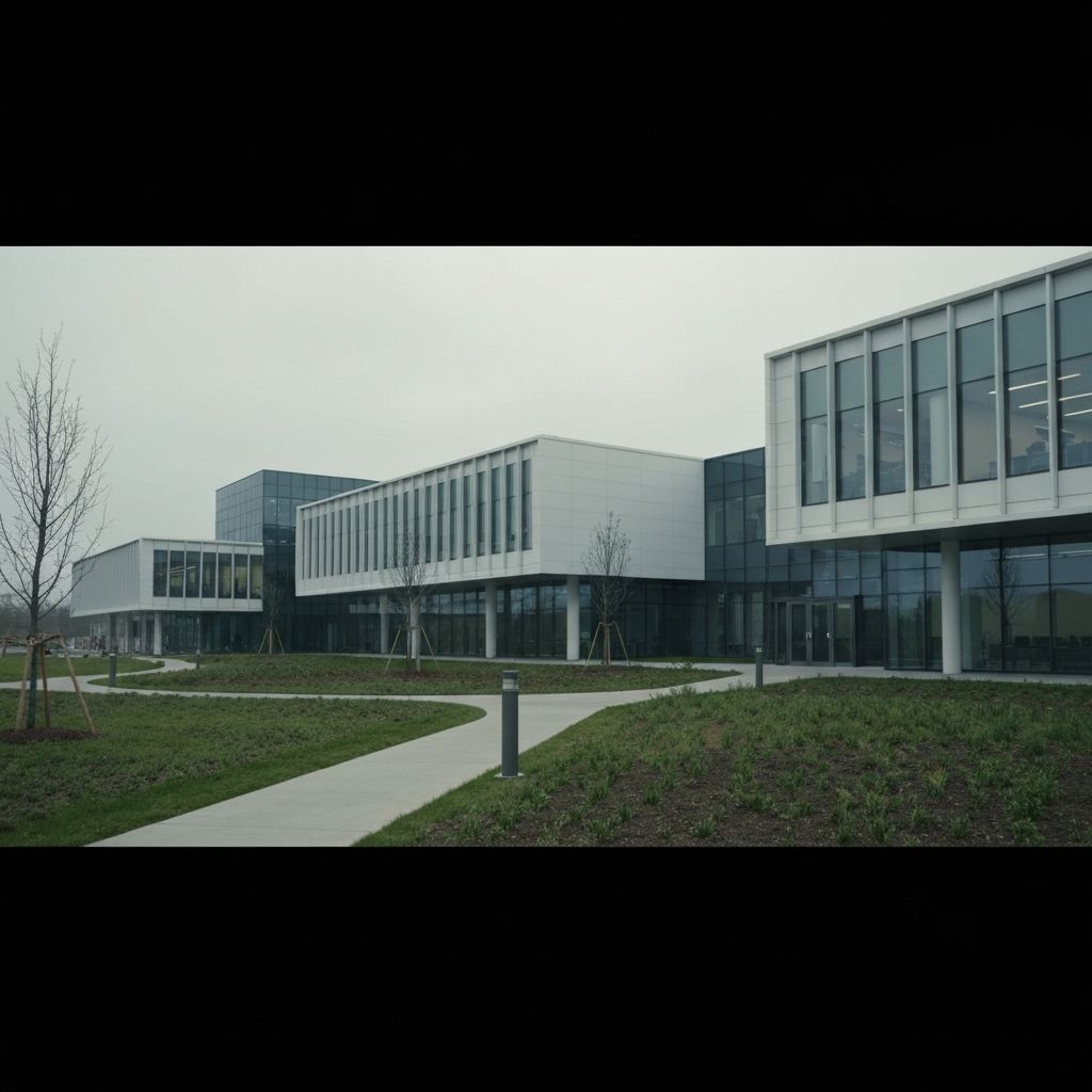 Kigali Medical Institute