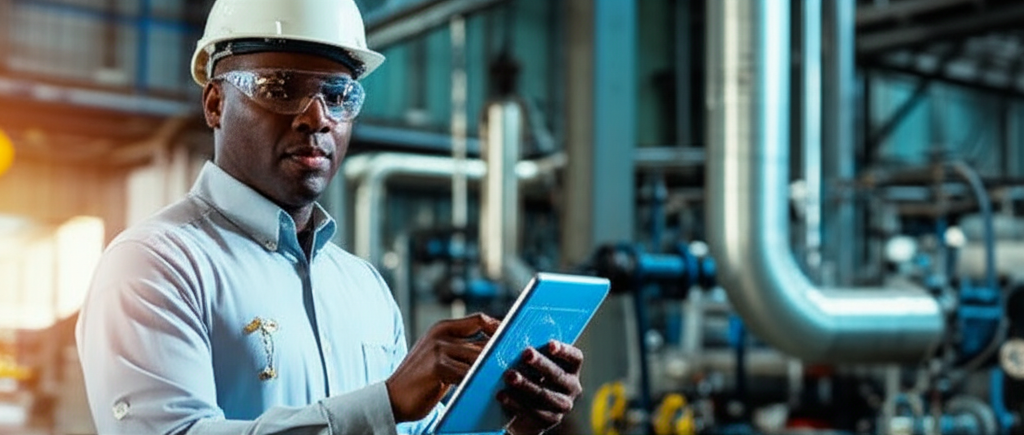 Eng. Patrick Habimana