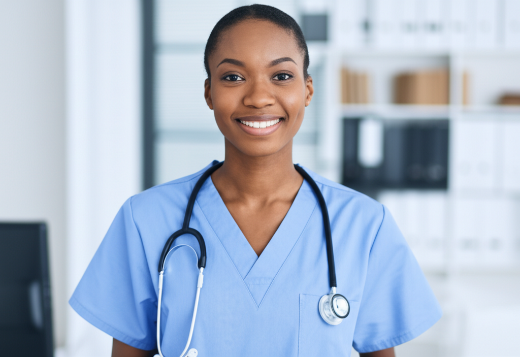 Dr. Alice Nyirahabimana